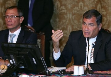 Gobierno y empresarios impulsar�n inversiones